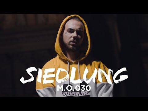 M.O.030 - SIEDLUNG (PROD. MYVISIONBLURRY)