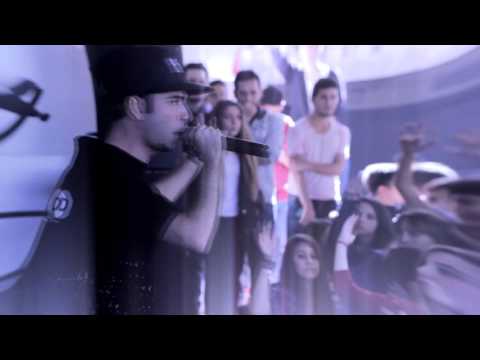 Yakaza ft. SirMC - Aynen Öyle (Yakaza Vol6)