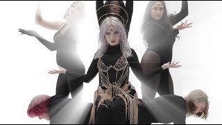 The LiE Within CalLiE - Two Suns (Official Music Video)