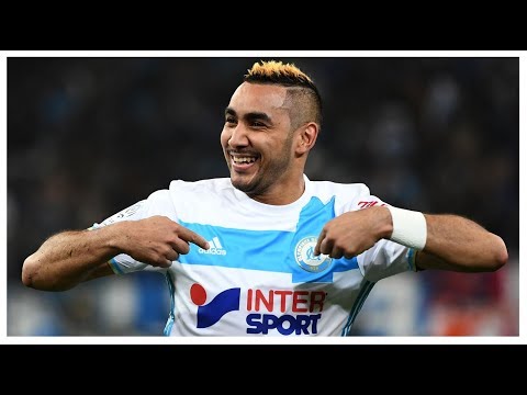 Dimitri Payet Goals 2018 in HD ✷