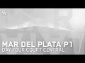 Mar Del Plata Premier Padel P1: Pista Central 🇪🇸