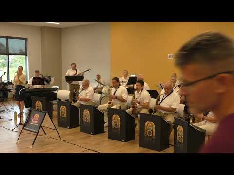 Your American Jukebox video.