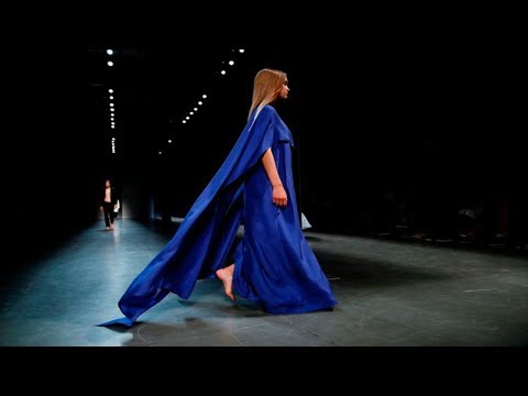 Sartorial Monk | Spring/Summer 2019 | Women's & Men's | Milan Fashion Week