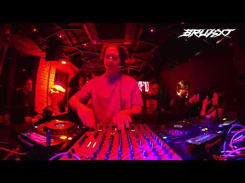 BRYUKXT showcase at HVLV | Badwor7h