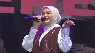 Download lagu SALMA SALSABIL - JENUH TAPI BUTUH | LIVE AT RAMADHAN JAZZ 2025 mp3