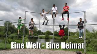 Eine Welt - Eine Heimat (Heimat is Hapiness)