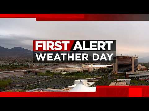 Fox 5 Vegas Weather