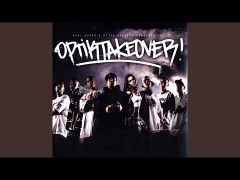 Ich Fick Dich Nicht (Feat. Germany & Moe Mitchell)