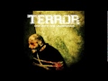Terror - Out Of My Face