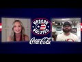 Sunday Salutes: Corey LaJoie discusses his grind-it-approach with Jesse Iwuji and Kim Coon