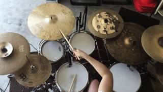 Video thumbnail for Meinl 20" Byzance Jazz Medium Thin Ride Demo - 1932g by Eden Porter