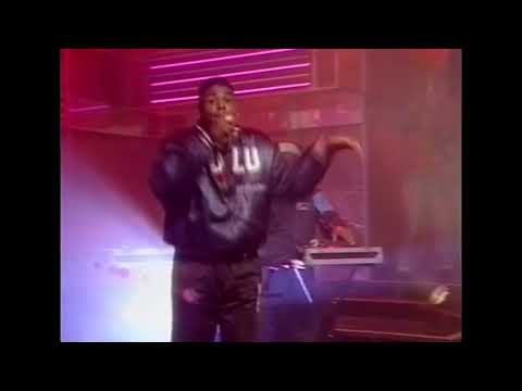 Tyree Featuring Kool Rock Steady - Turn Up The Bass