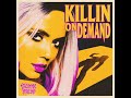 Freddie Dredd - Killin' on Demand