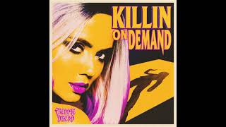 Cover art for KILLIN' ON DEMAND