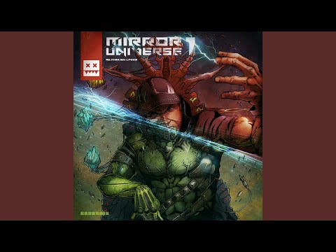 Antimatter (Original Mix)