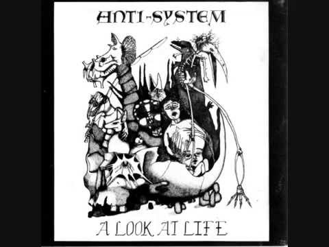 Anti-System - In My Eyes