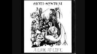 Anti-System - In My Eyes