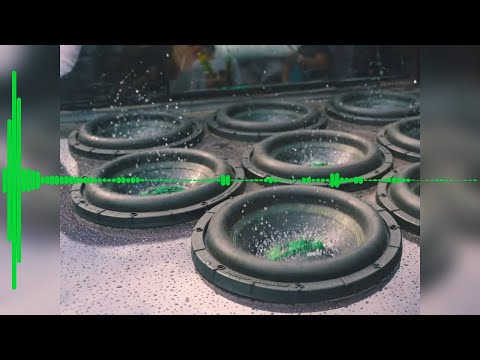 (30,43Hz) Joe Moses - Wet (feat. YG, Dusto, Teecee4800, AD, M.I.L.$.) (Slowed by XCLSV)