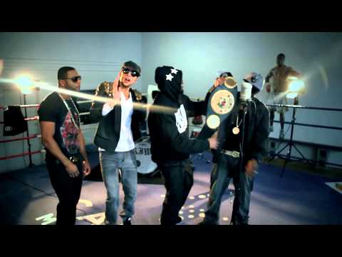 I'm a Champ (Clean Version) RJWS Feat. B.U - Sans Pression - Feezy