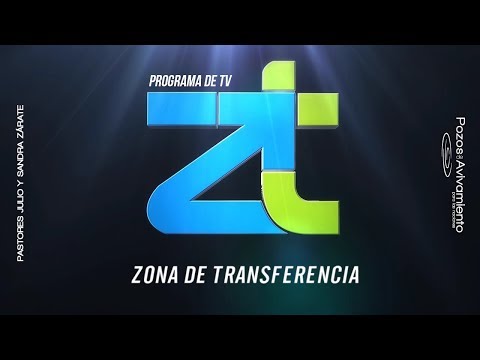 Programa Zona de Transferencia: Heredero de Dios - 19 de Mayo del 2018