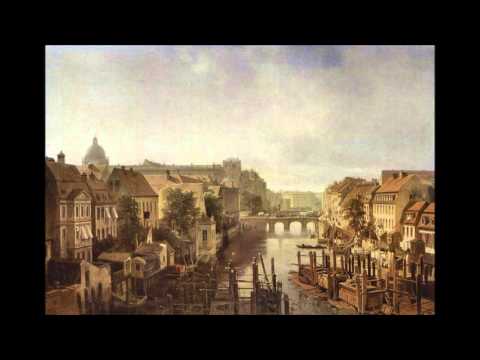 Otto Nicolai - Symphony No.2 in D-major, WoO 99 (1835)