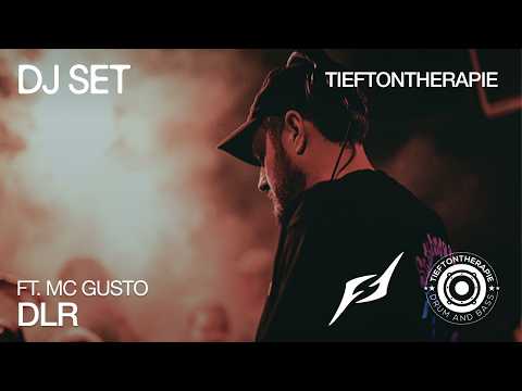 DLR & MC Gusto DJ Set | Tieftontherapie Presents Sofa Sound Bristol
