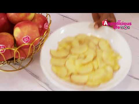 Episode 1: How to Make Pink Lady® Apple Roses | Easy Dessert Recipe