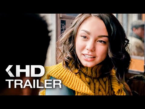 SNEAKERELLA Trailer 2 German Deutsch (2022)