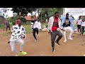 Ensolo Ziza Bafana Official Video