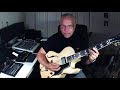 Future Jazz Guitar - Rodney Jones