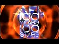 AFI 100 Years 100 Stars Part 1 3