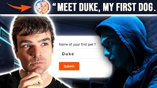 How To Stay Safe Online: 7 Secret Tips