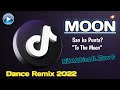 MOON Nik Makino Ft Flow G Dj Waltrex Remix Tekno Budots 2022