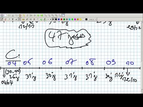 Les Intérêts Simples "Vidéo N 8" : Exercice "Taux moyen de plusieurs placements"