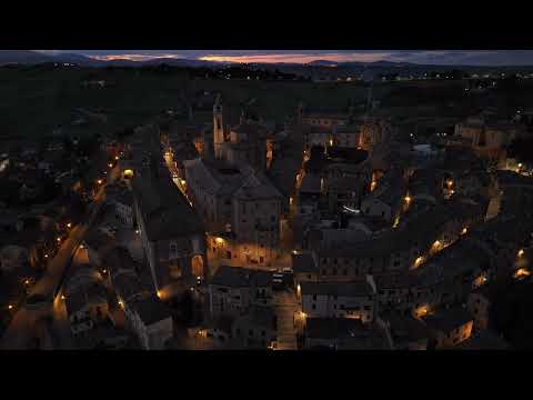 Corinaldo (Marche/Italia)