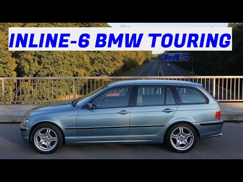 Getting Project Cologne to Pass German TÜV: BMW E46 325i Touring - Part 3