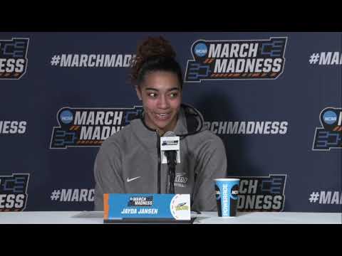 Toledo First Round Postgame Press Conference - 2023 NCAA Tournament