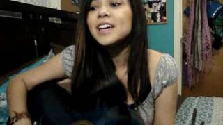 I&#39;m Yours Acoustic