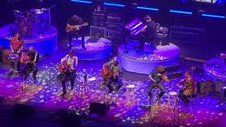 Blue Rodeo (ft. Kendel Carson) - "Bulletproof" (11/22/25)