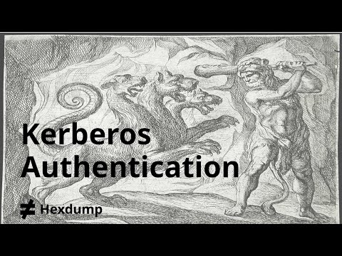 Kerberos Authentication