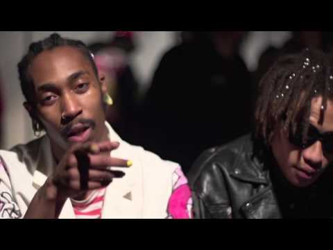 Bonne Suits x Theo Wesselo Release Party