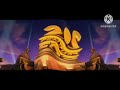20th Century Fox In Mirror Twirls