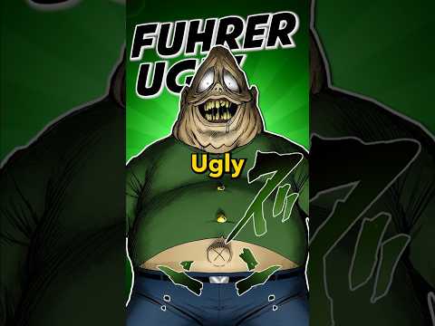 The Most BRUTALLY DISGUSTING Monster in One Punch Man 🫣 #onepunchman #animeanxiety