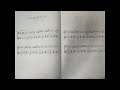 Yamaha Book 2, Reference Pieces, 7, Las Mañanitas - Traditional Mexican Song