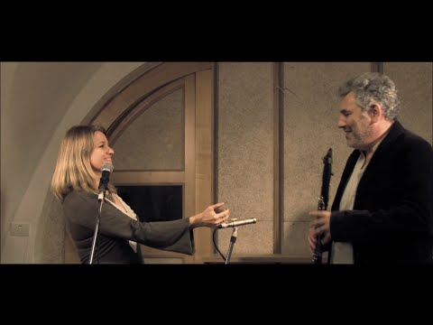 Borsht/Barszcz Yiddish Song with Polish Twist