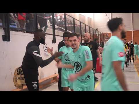 23.24 INSIDE D1 / J14 GOAL FC - Kingersheim