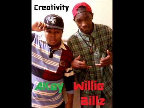 Willie Billz & A-Kay - Never Doing You Wrong (Ass Back Home Cover)