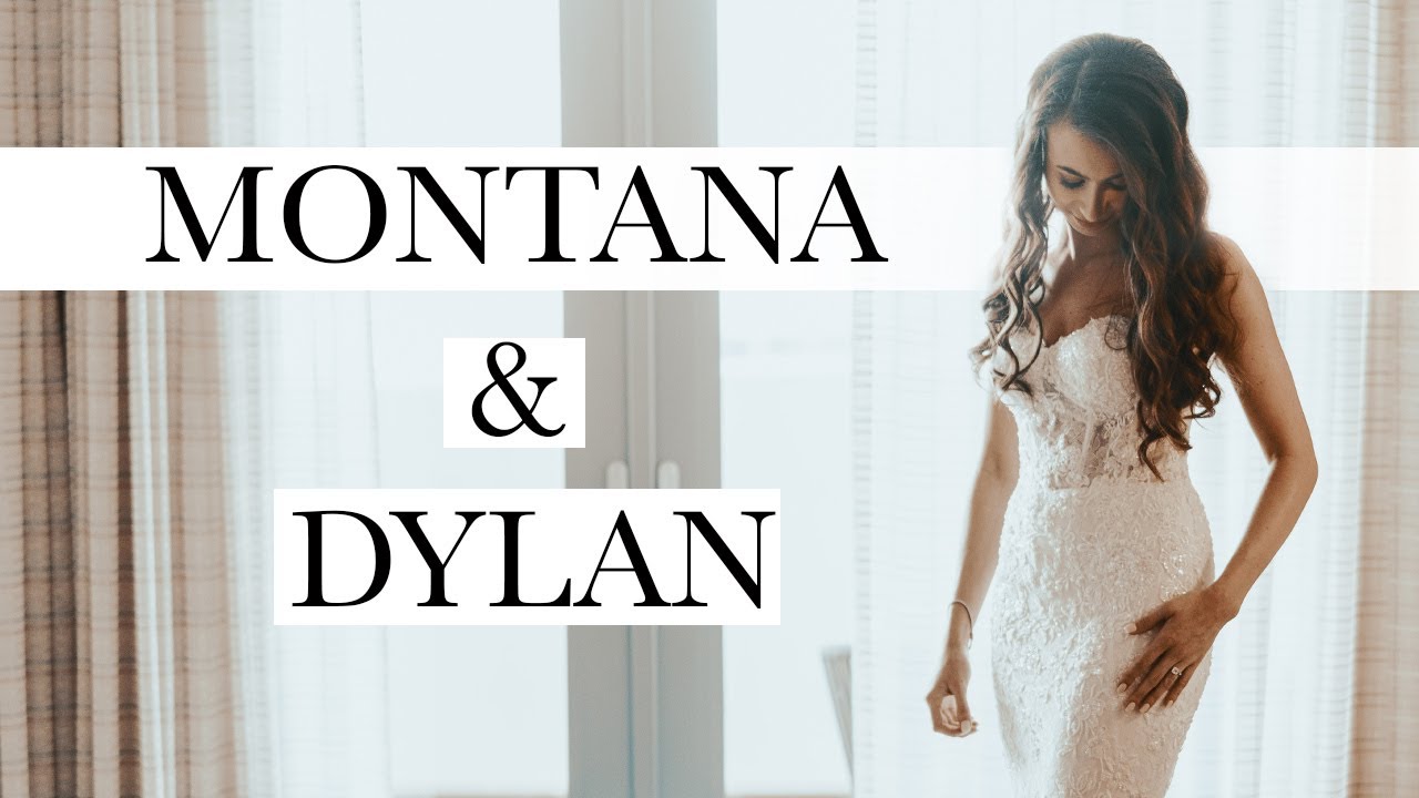 Wedding film at The Betsy Hotel Miami