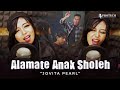 Jovita Pearl Alamate Anak Sholeh Official Music Video SHOLAWAT ROCK VERSION