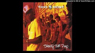 Too $hort - Step Daddy